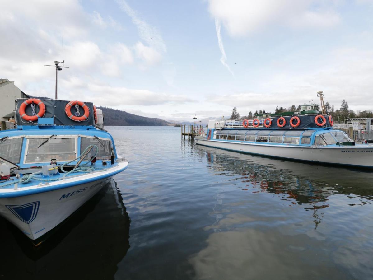 Lake View ウィンダミア エクステリア 写真